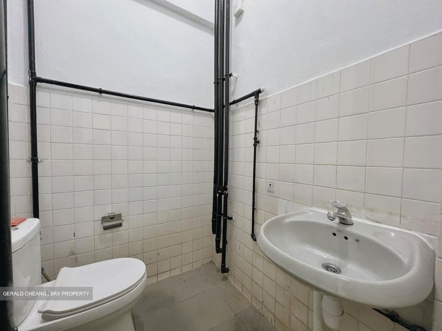 Jalan Bukit Merah (D3), Shop House #607317191